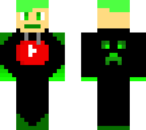 a cool skin! b)