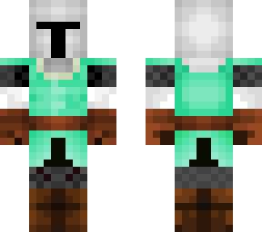 a custom skin for a friend pt 2