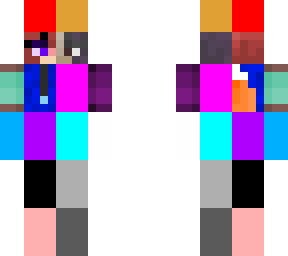 a giant collab