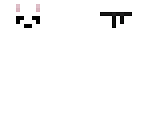 a mask