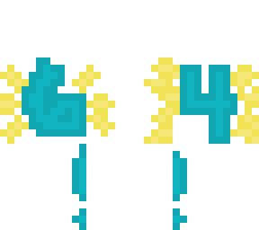 a stack of followers!1!