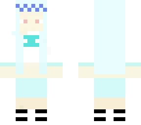 a starter regular girl