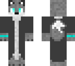 a true wolf (re-edit)