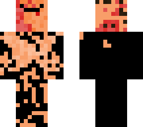 abomination