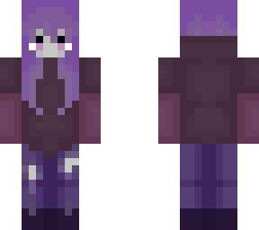 abysstars first skin
