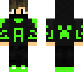 ace creeper
