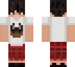 ace in pjs
