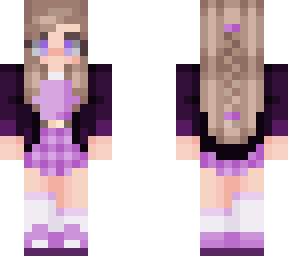 ace schoolgirl update