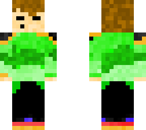 actall skin