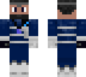 agente de shield pero es mi skin pero el bueno