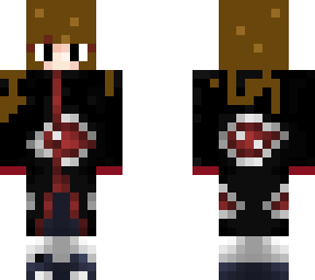 akatsuki girl (pls don't use i made it for someone)