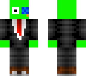 alien in jacket 3.0
