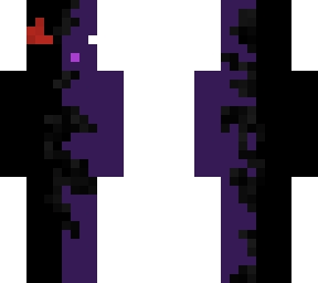almost fully evil