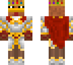 alphachicken king