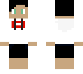 also personal skin.