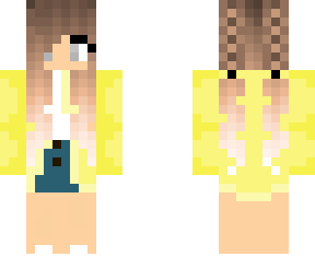 aly skin 2 for series