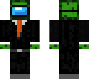 amogus cactus