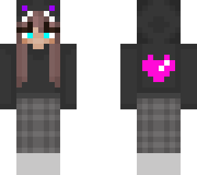 amy skin