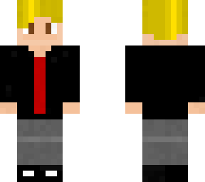 an epic skin
