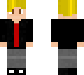 an epic skin for an epic player