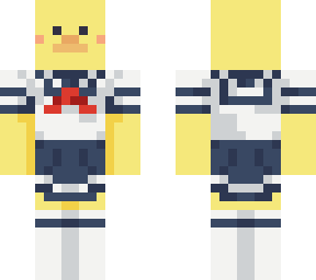 anime chick