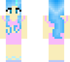 anime girl (more variants to be uploaded soon! :d)