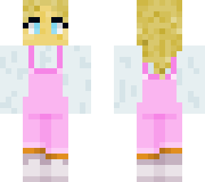 anime w overalls