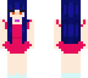 another random skin...