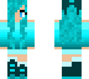 aqua