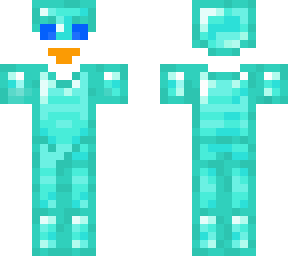 armor chicky