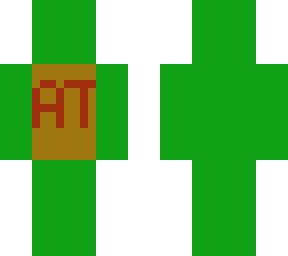 at