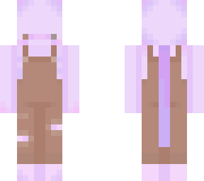 axolotl skin recolor to purple