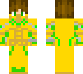 ayden with spinjitzu armor