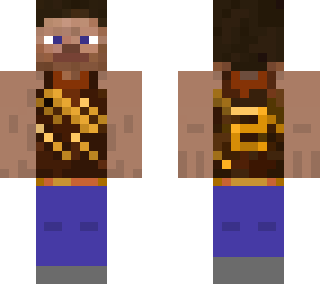 b-ball steve