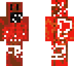 bacon suit
