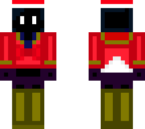 bad duck