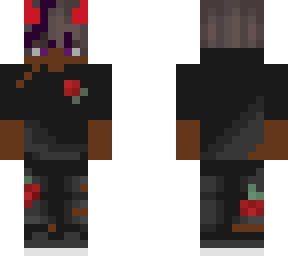 bad rose