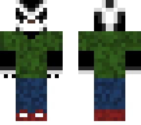 badger thing