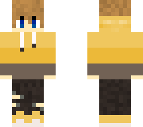 banana boy