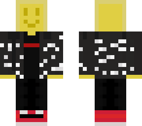 bananery skin