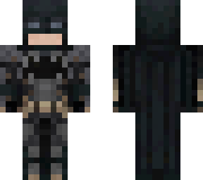 batman (justice league armor)