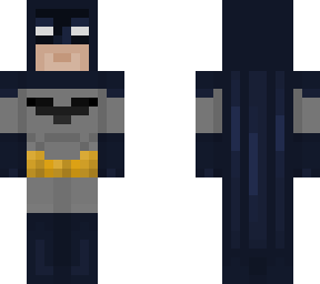 batman
