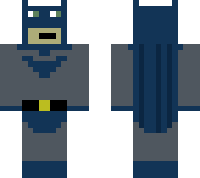 batman classic