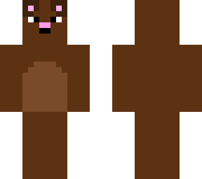 bear