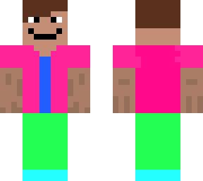 beastguy