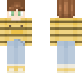 bee boy