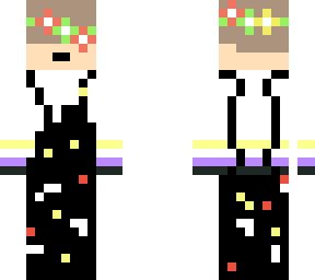 bestie skin