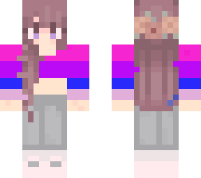 better bi skin edit