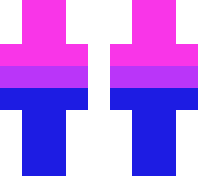 bi flag!