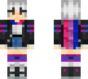 bi pride